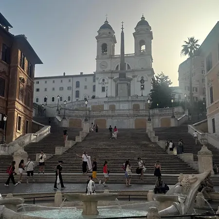 Isspagna شقة