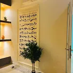 Isspagna Apartman Róma