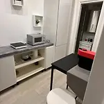 Apartman Isspagna *