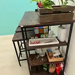 Isspagna Lägenhet
