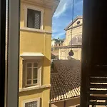 Isspagna Lägenhet Rom