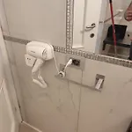 Isspagna Apartman Róma