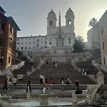 Isspagna Apartman