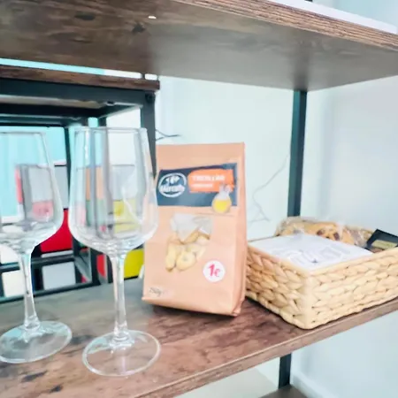 Apartamento Isspagna