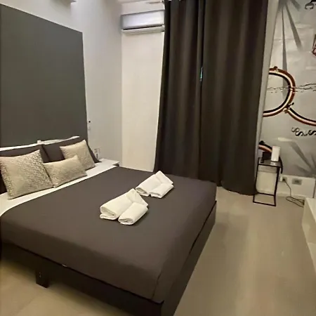 Appartement Isspagna *