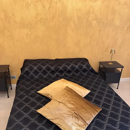 Isspagna Appartement *