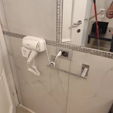 Isspagna Appartement Rome