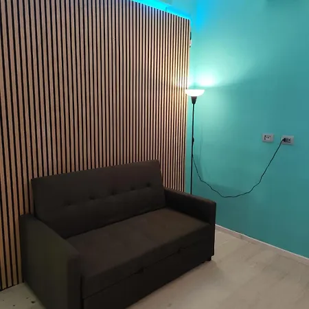 Appartement Isspagna Rome