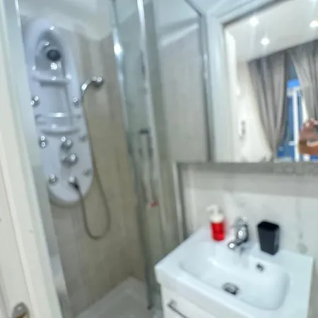 Apartman Isspagna