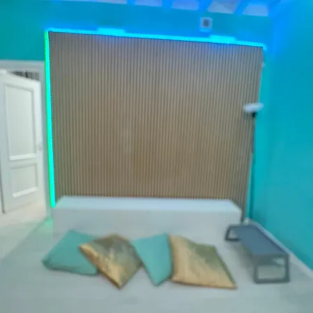 Apartamento Isspagna *