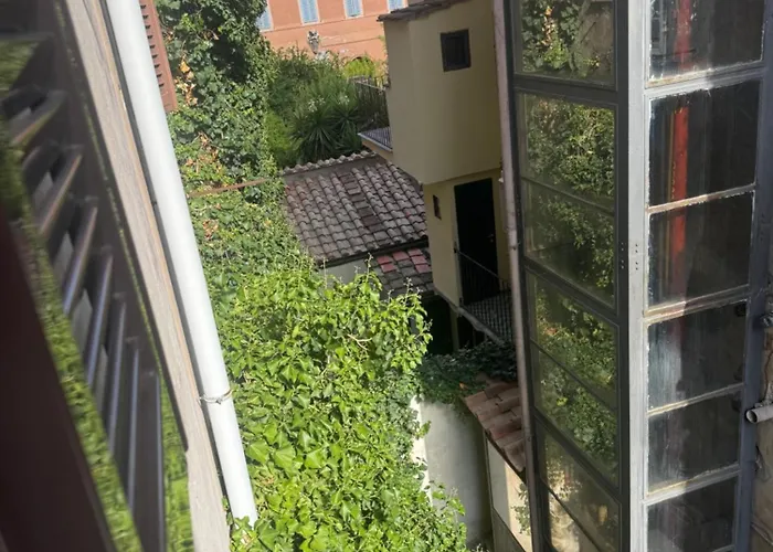 Apartamento Isspagna *