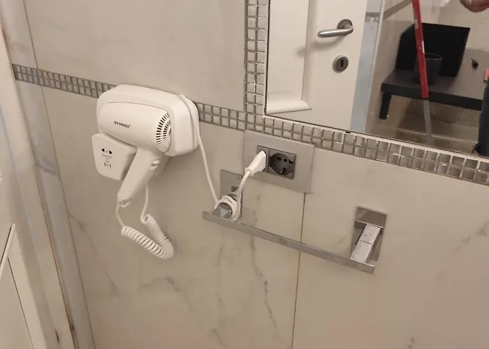 Isspagna Apartamento Roma