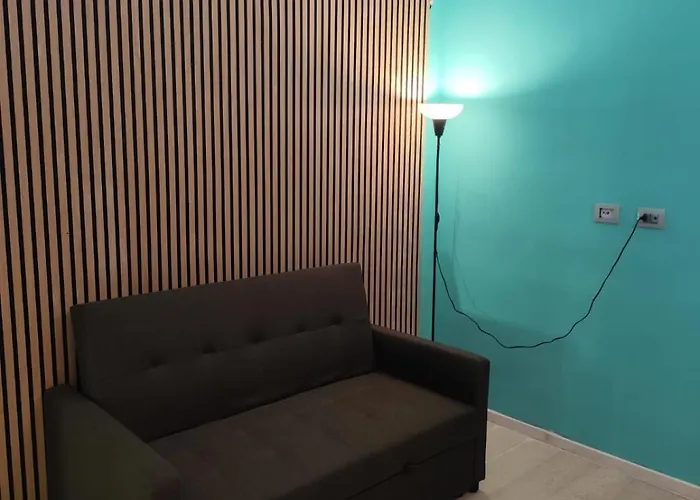 Appartement Isspagna Rome