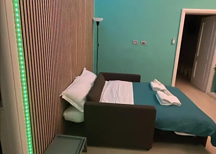 Isspagna Apartamento Roma