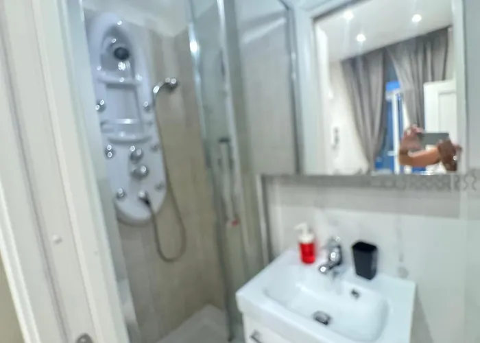 Apartamento Isspagna