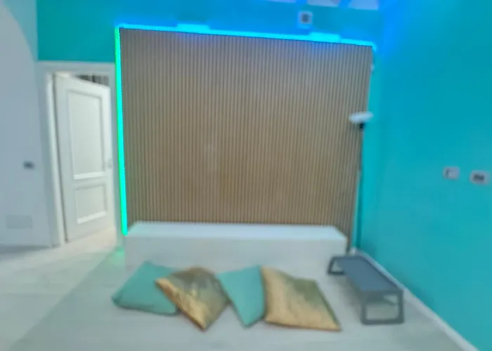 Apartamento Isspagna *