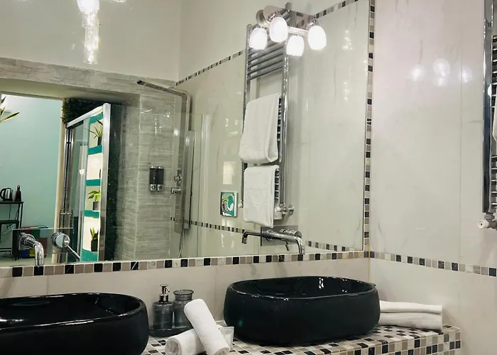 Apartamento Isspagna Roma