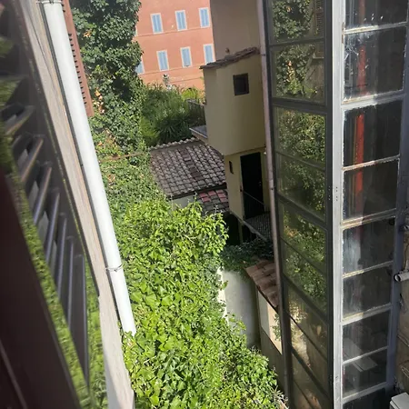 Apartmán Isspagna *