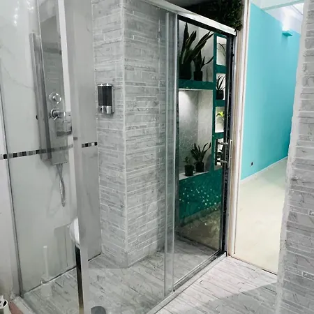 Isspagna Apartment