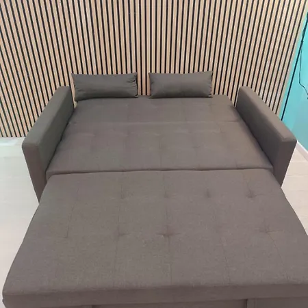 Apartment Isspagna