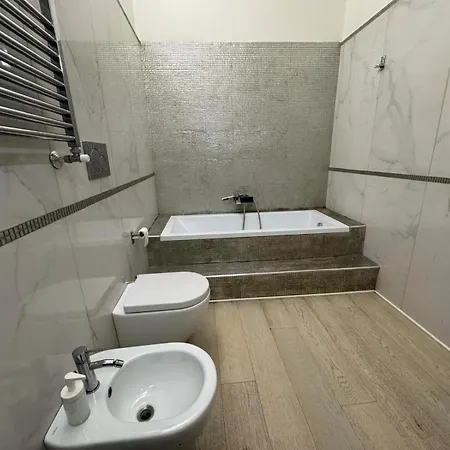 Apartman Isspagna