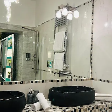 Apartment Isspagna Rom
