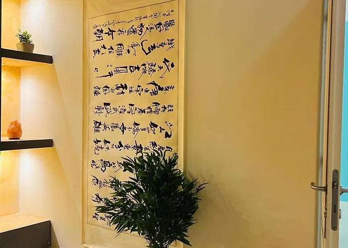 Isspagna Apartman Róma